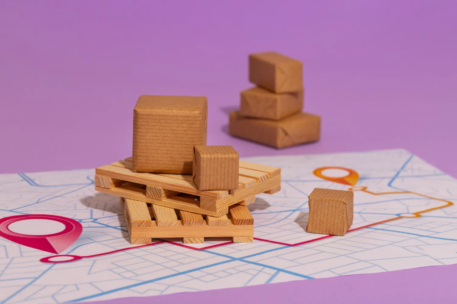 International Trade Logistics: Streamlined Export & Import from Turkey