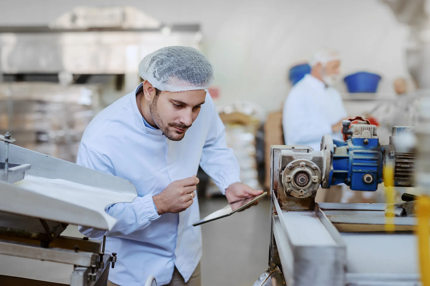 Professional Buying Services: Expert Sourcing and Quality Control in Turkey