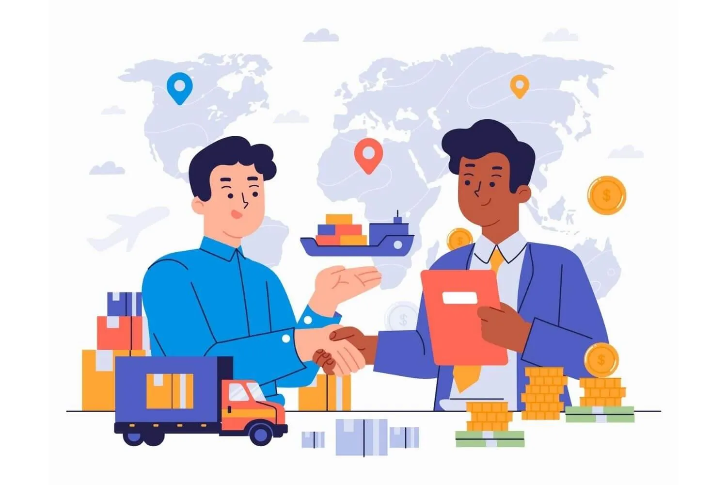 Professional Buying Services: Expert Sourcing and Quality Control in Turkey