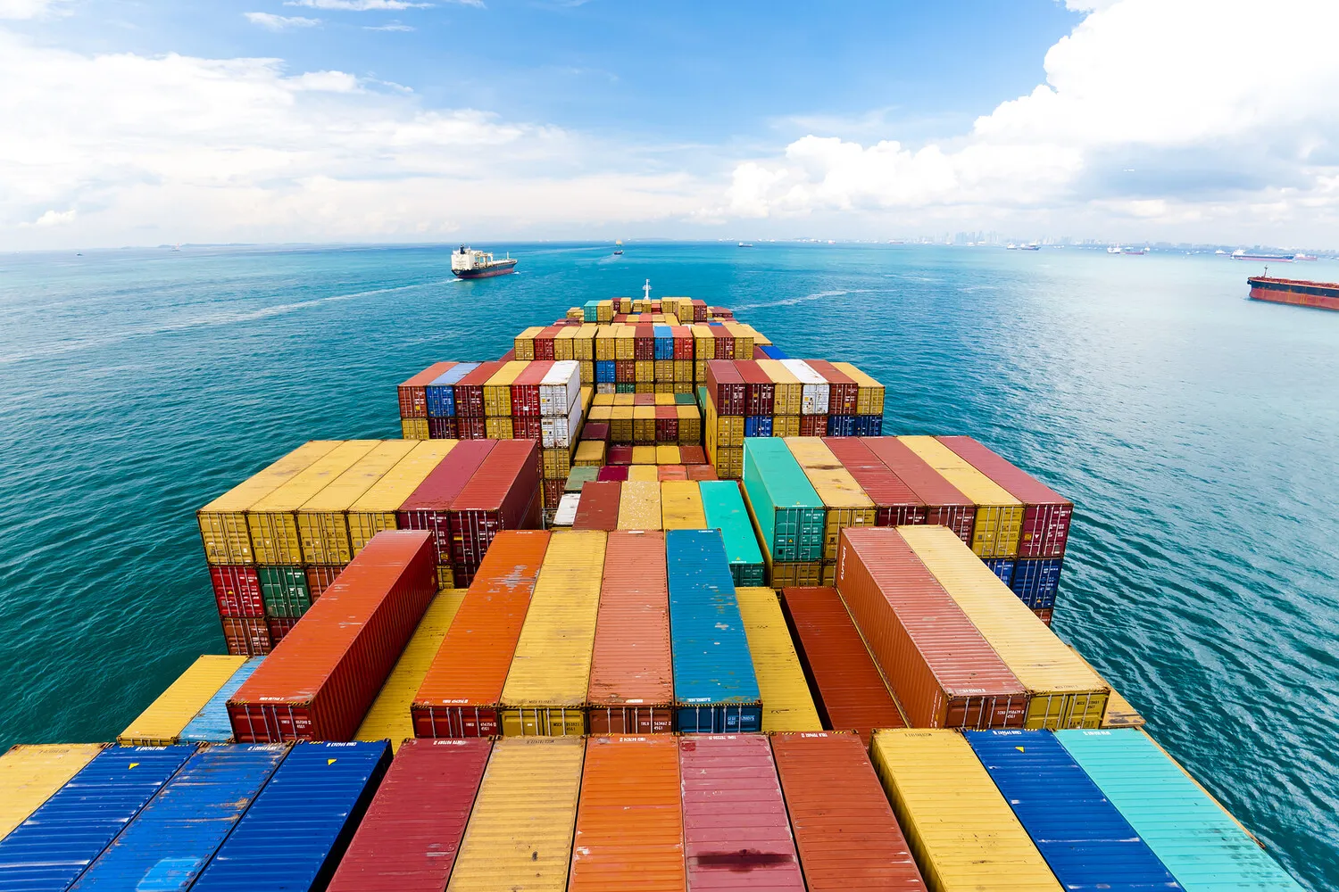 Wholesale Sourcing from Turkey High-Quality Products at Competitive Prices