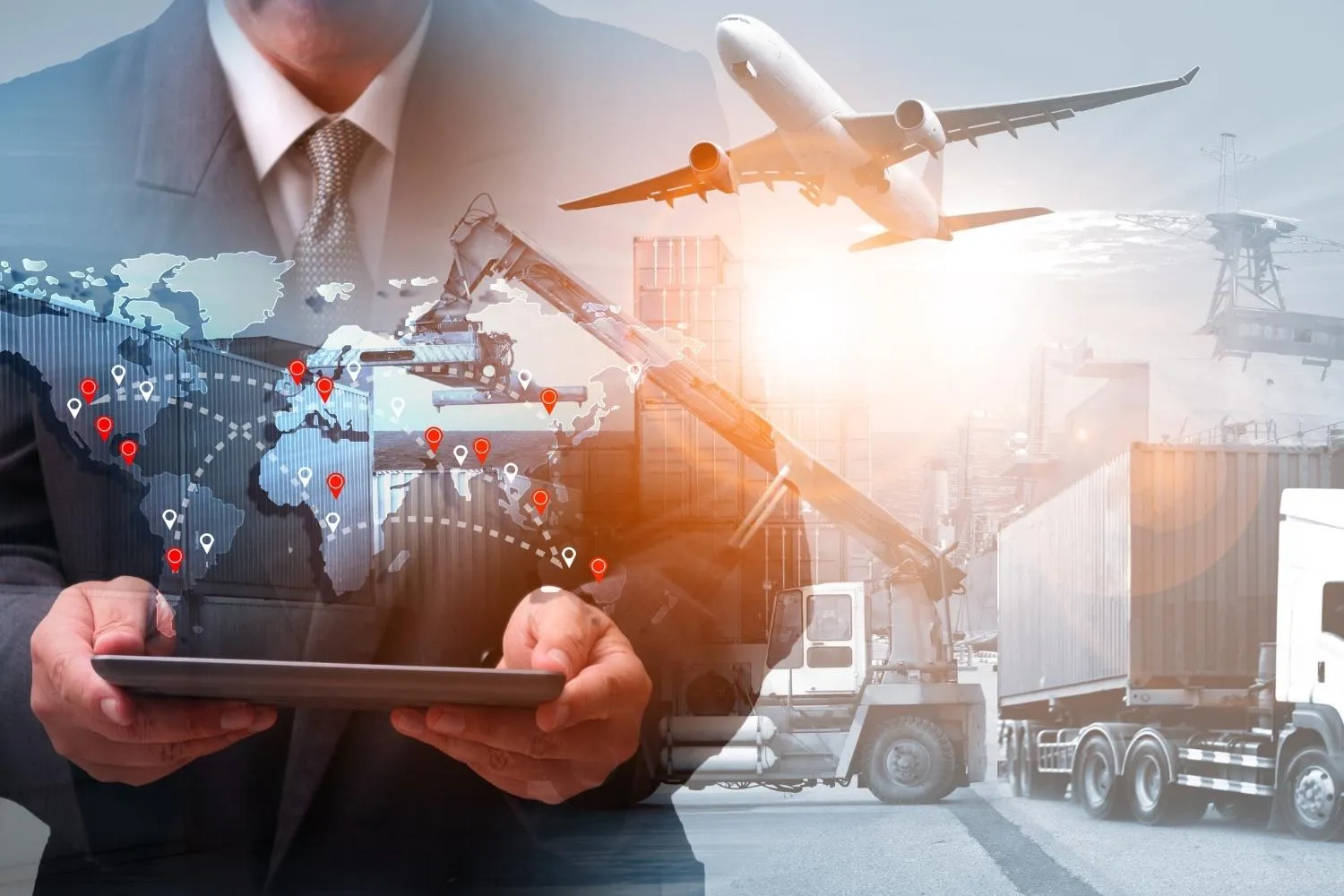 Turkey’s International Transport Company Services for Global Trade