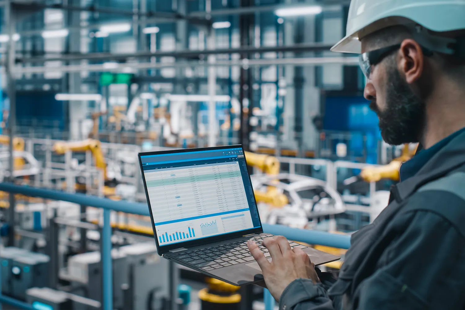 Turkish Supply Market Intelligence for Procurement Professionals