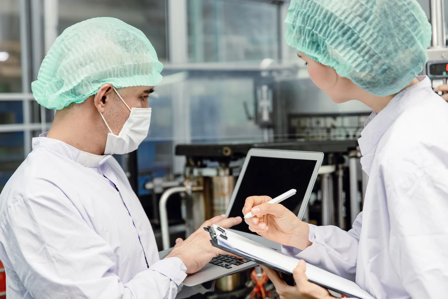 End-to-End Logistics Services from Turkey to the World