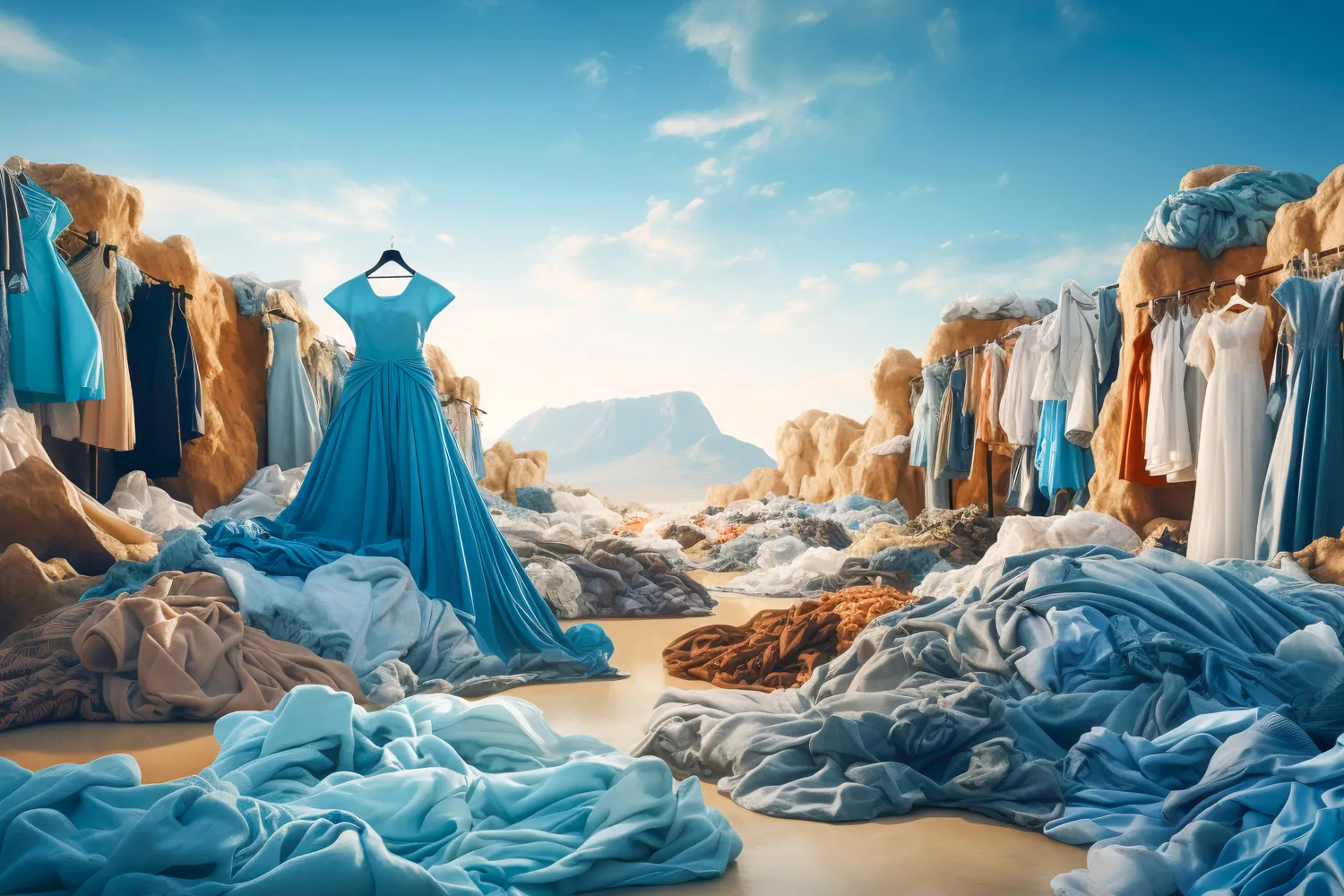 Global Sourcing in the Textile and Apparel Industry from Turkey