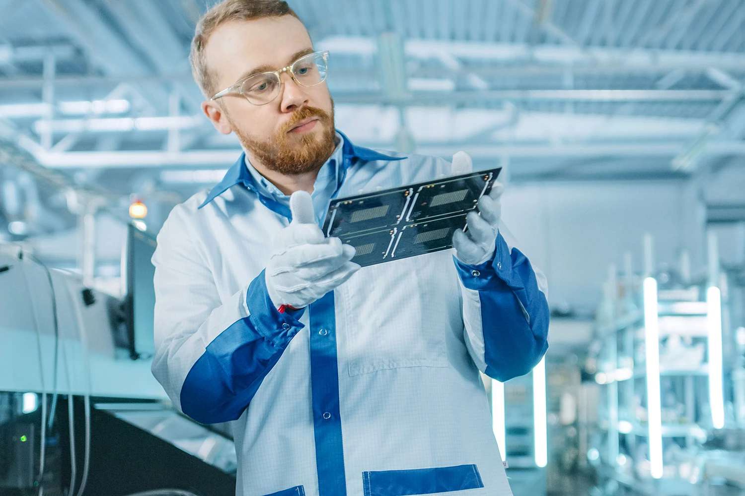 International E-Commerce Logistics Solutions from Turkey