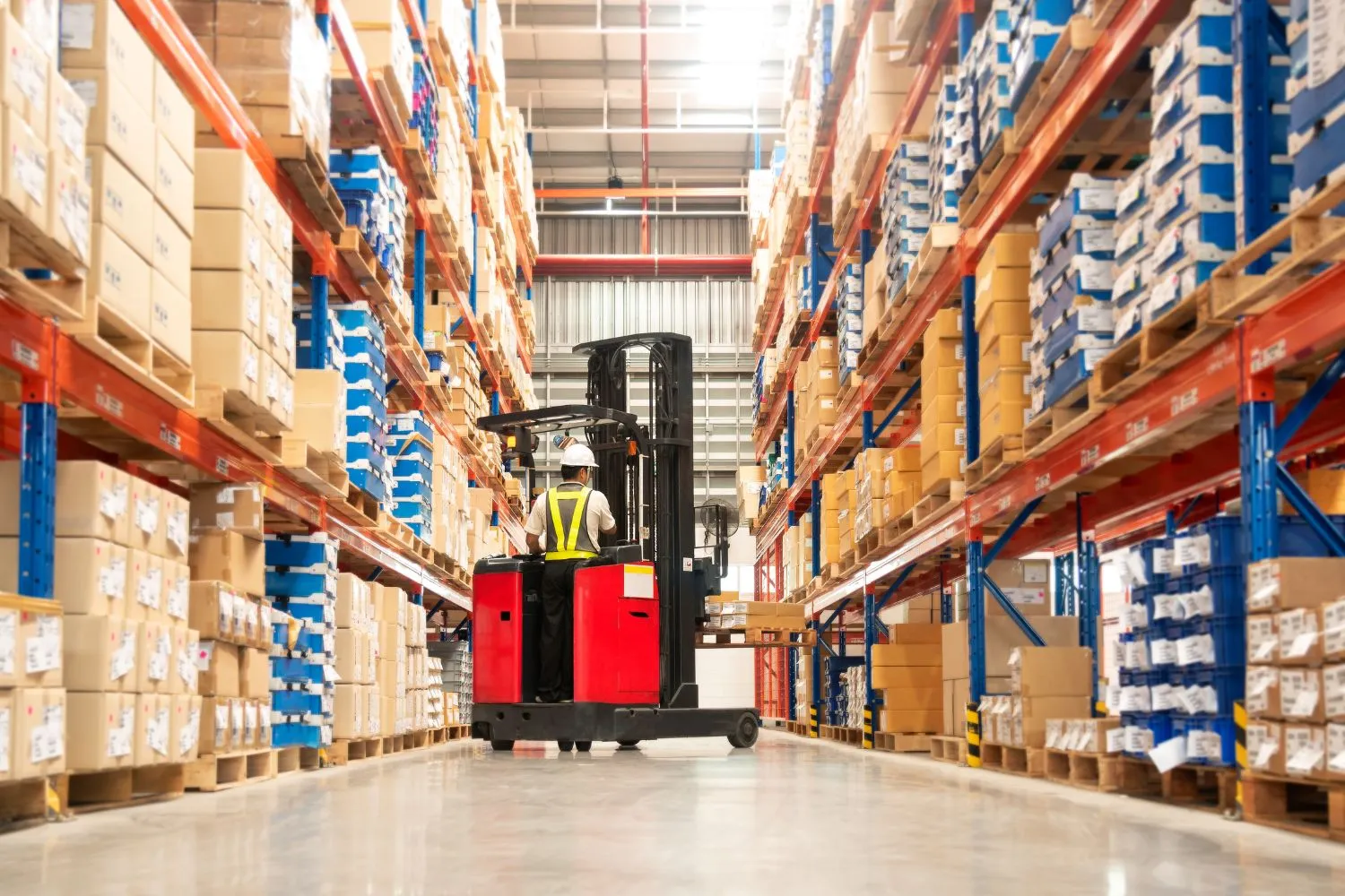 Turkey Sourcing Agency | International E-Commerce Logistics Solutions from Turkey