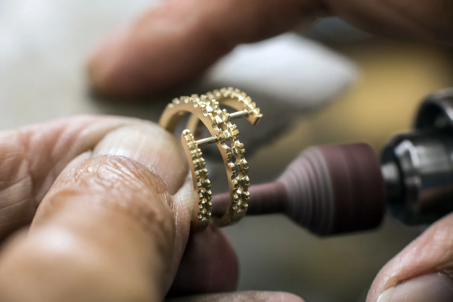 Turkey Sourcing Agency - Jewellery Manufacturers in Turkey High-Quality Gold and Silver Exporters for B2B Trade