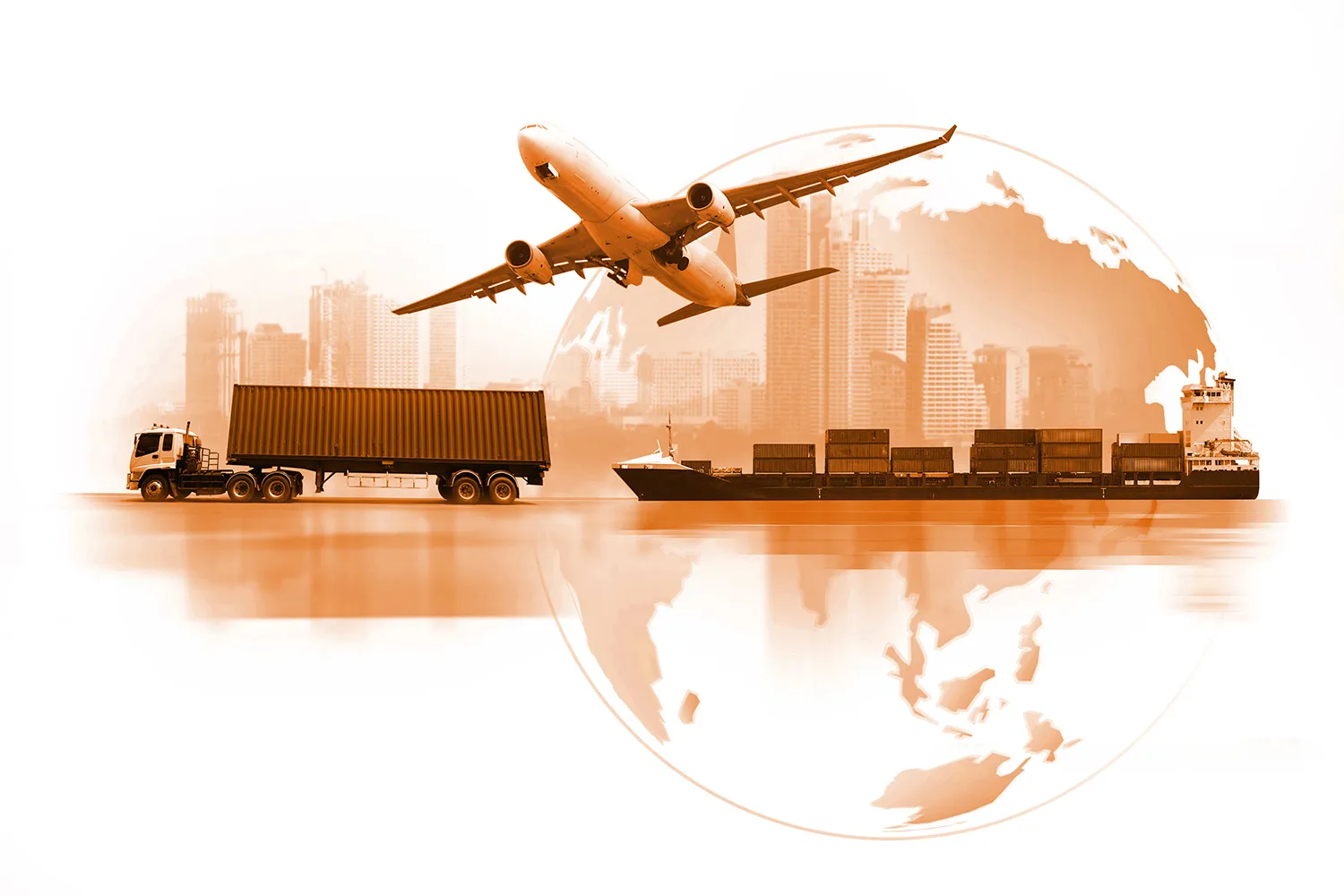 Turkey Sourcing Agency | Bulk Freight Shipping: Cost-Effective Large Volume Transport Services