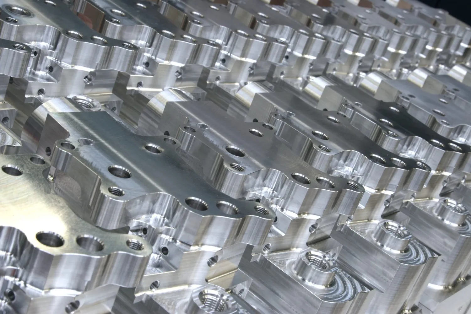 Turkey Sourcing Agency - Turkish Aluminum Manufacturers Industrial Aluminum Suppliers for International B2B Projects