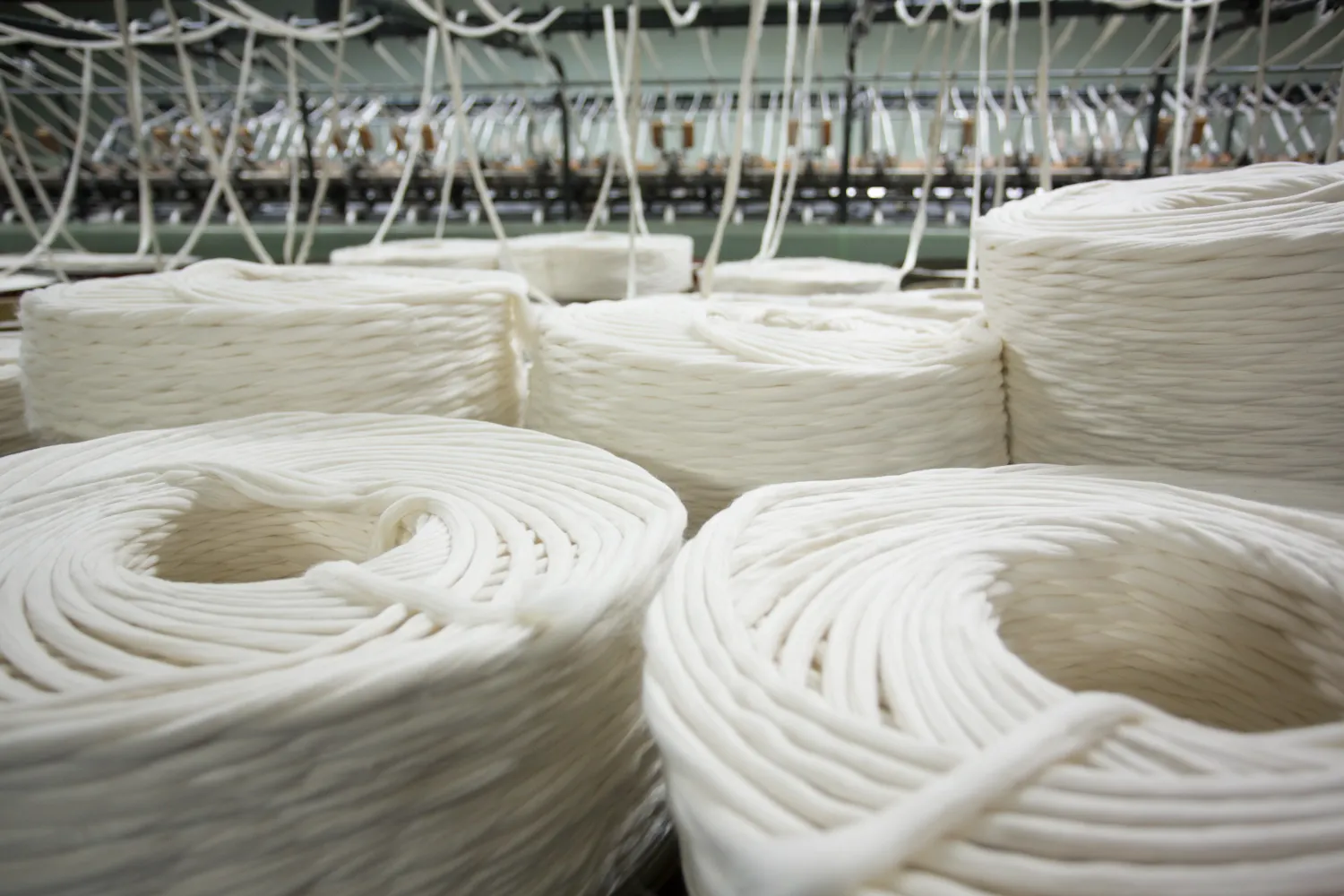 Turkey Sourcing Agency - Turkish Cotton Manufacturers Premium Cotton Suppliers for Textile and Apparel Production