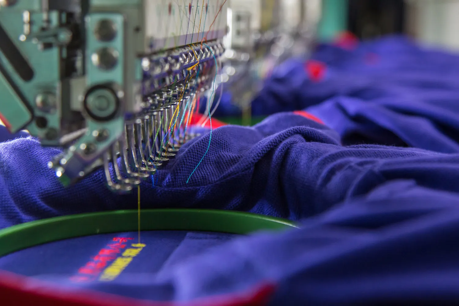 Turkey Garment Manufacturers for Global B2B Buyers