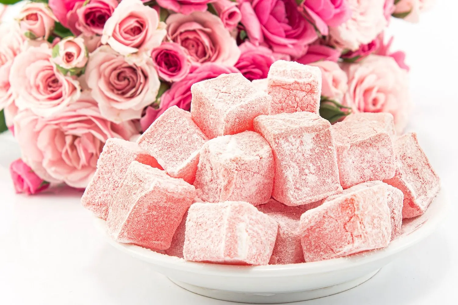Turkey Sourcing Agency - Turkish Delight Manufacturers for Bulk Export & Private Label Supply
