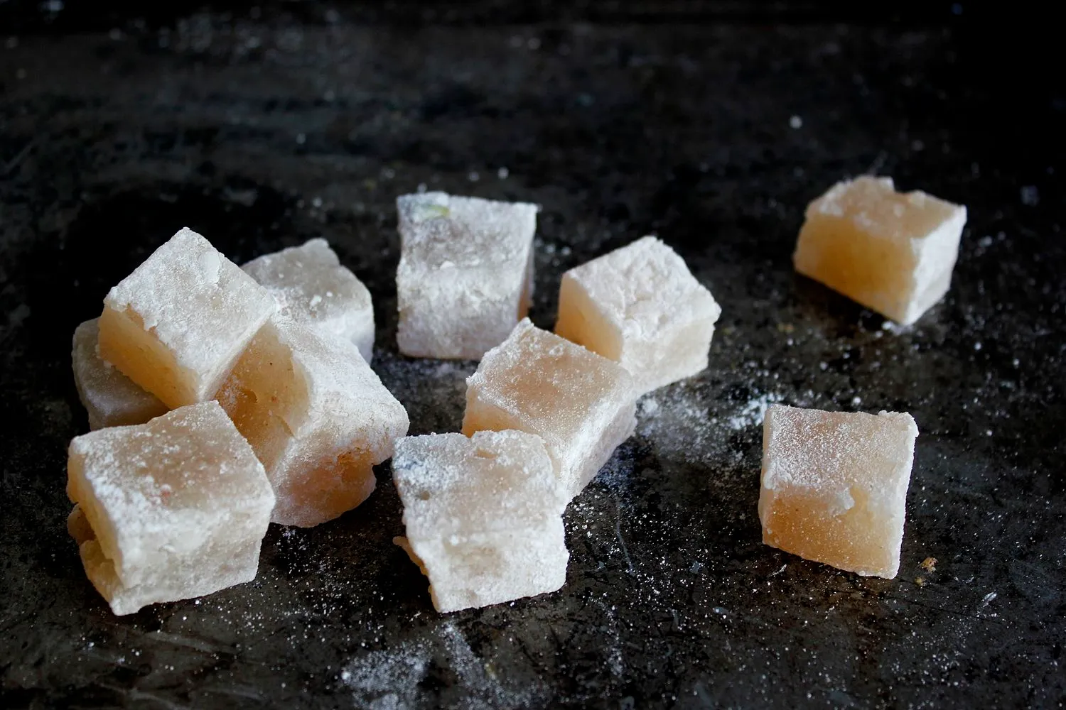 Turkey Sourcing Agency - Turkish Delight Manufacturers for Bulk Export & Private Label Supply