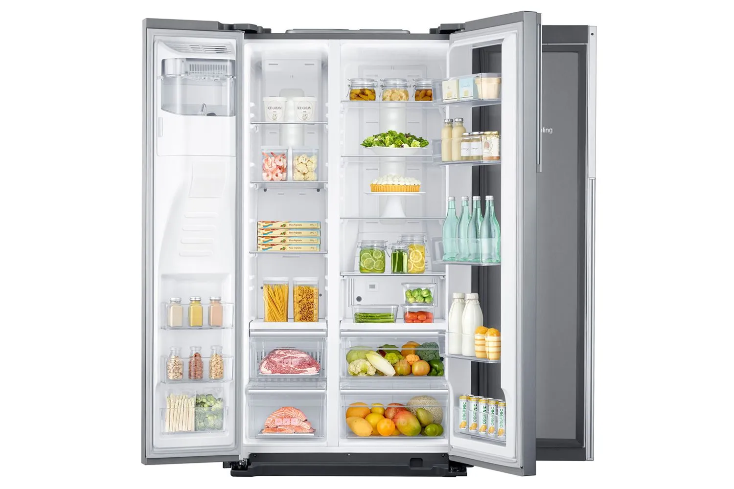 Turkey Sourcing Agency - Turkish Refrigerator Manufacturers for Private Label & Global Distribution