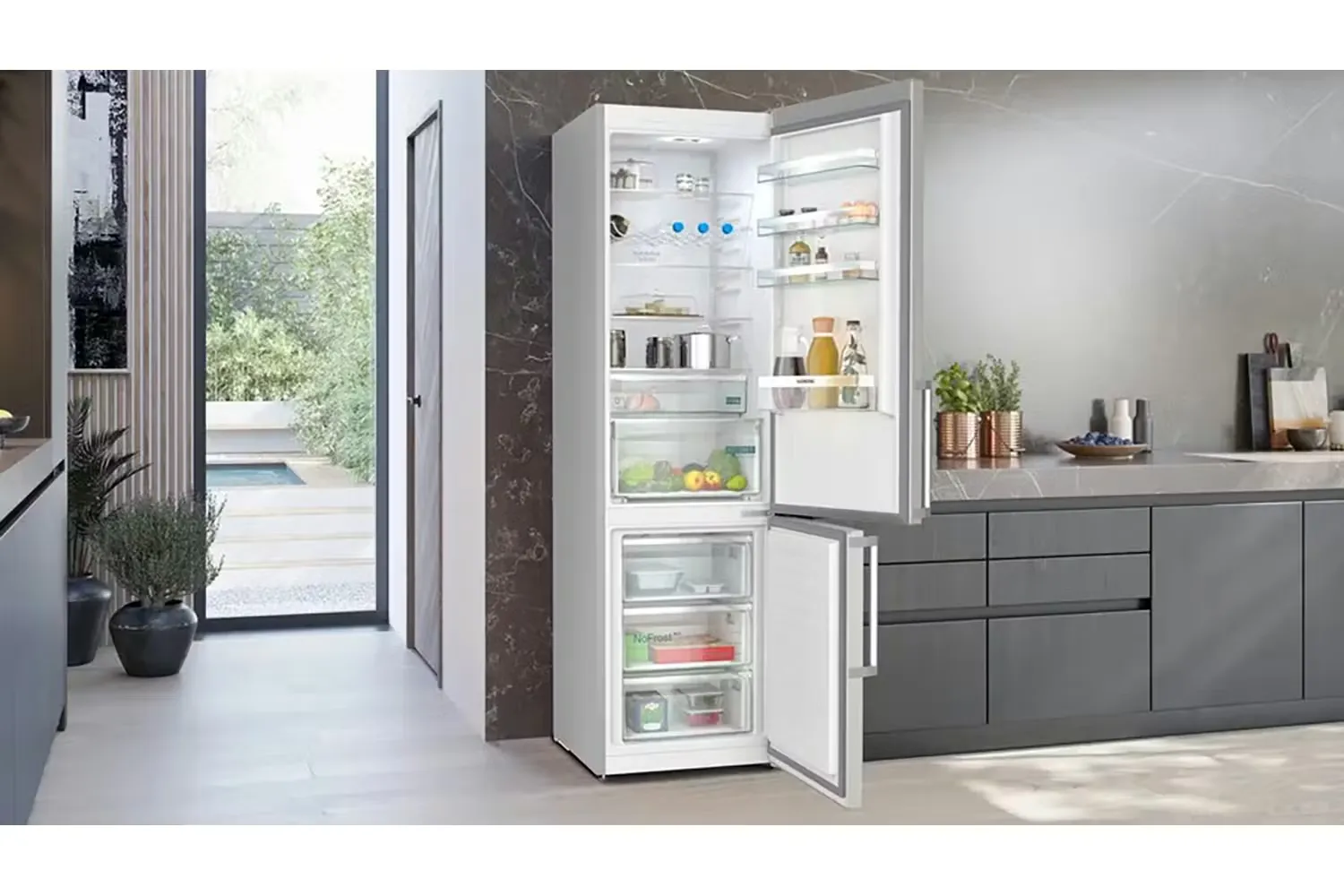 Turkey Sourcing Agency - Turkish Refrigerator Manufacturers for Private Label & Global Distribution