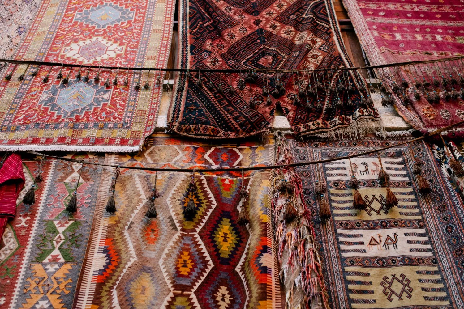 Turkey Sourcing Agency - Turkish Rug Manufacturers & Carpet Exporters for International Buyers