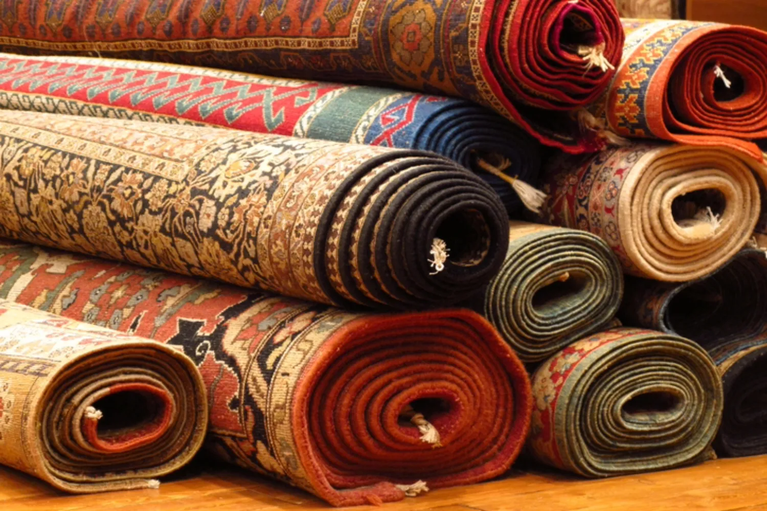Turkey Sourcing Agency - Turkish Rug Manufacturers & Carpet Exporters for International Buyers