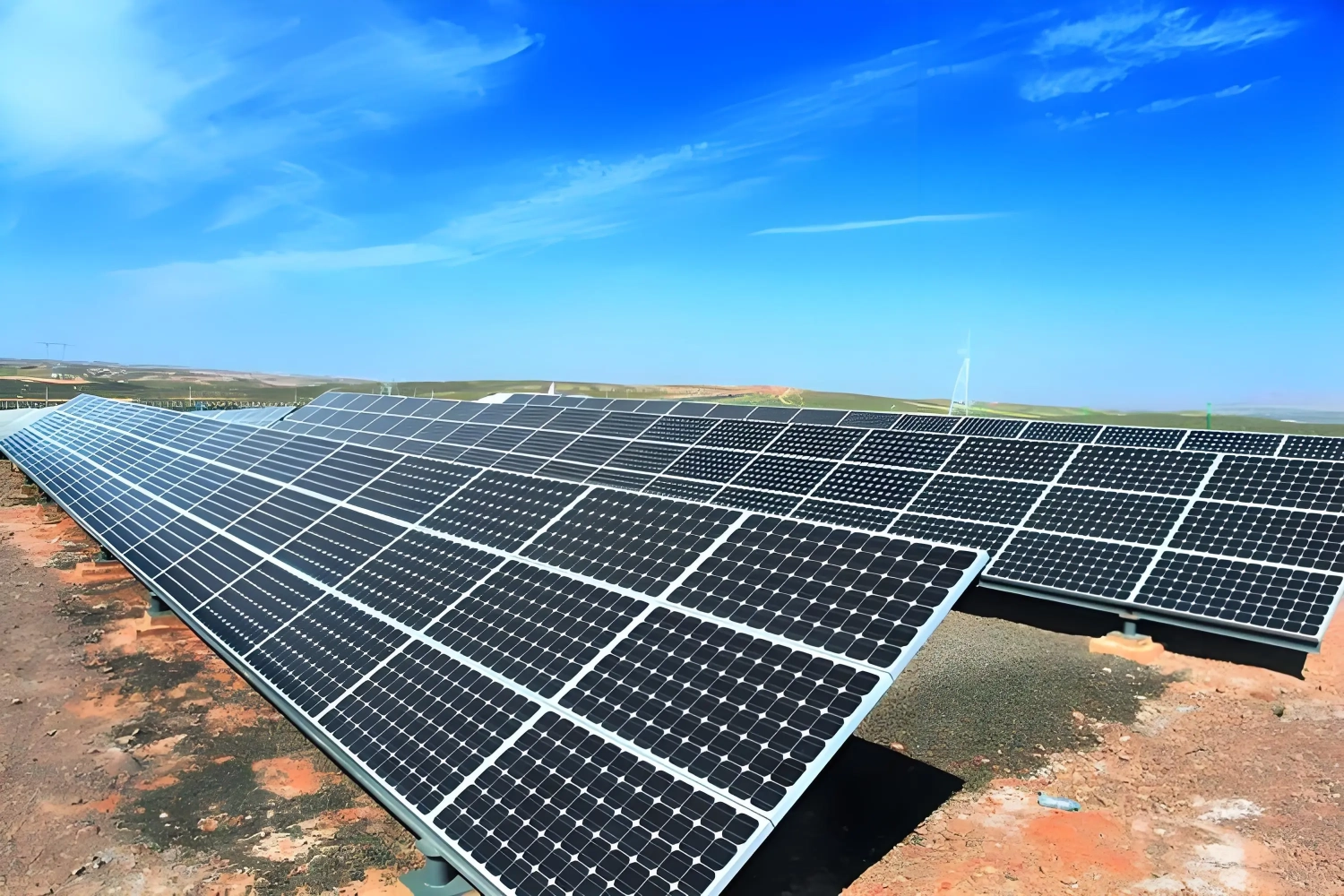 Turkey Sourcing Agency - Turkish Solar Panel Manufacturers for Wholesale & EPC Projects