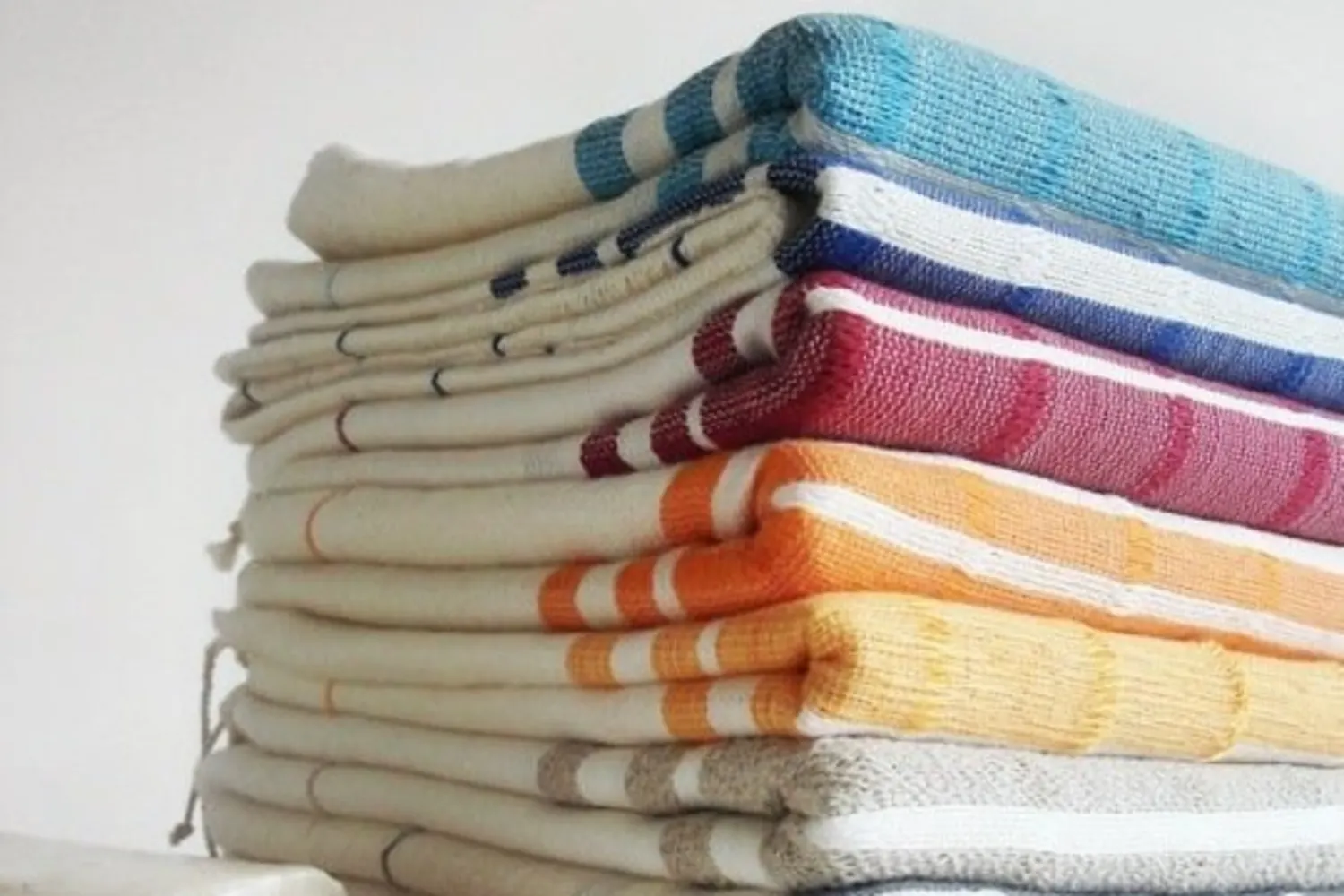 Turkey Sourcing Agency | Turkish Towel Manufacturers for Bulk Orders & Private Label Production