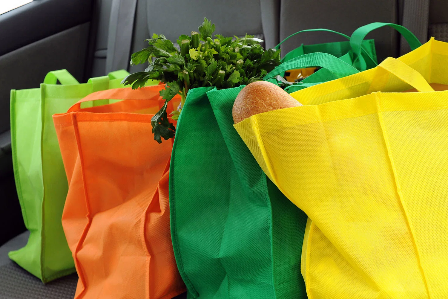 Turkey Sourcing Agency - Private Label Promotional Products for Retail Managers from Turkish Manufacturers