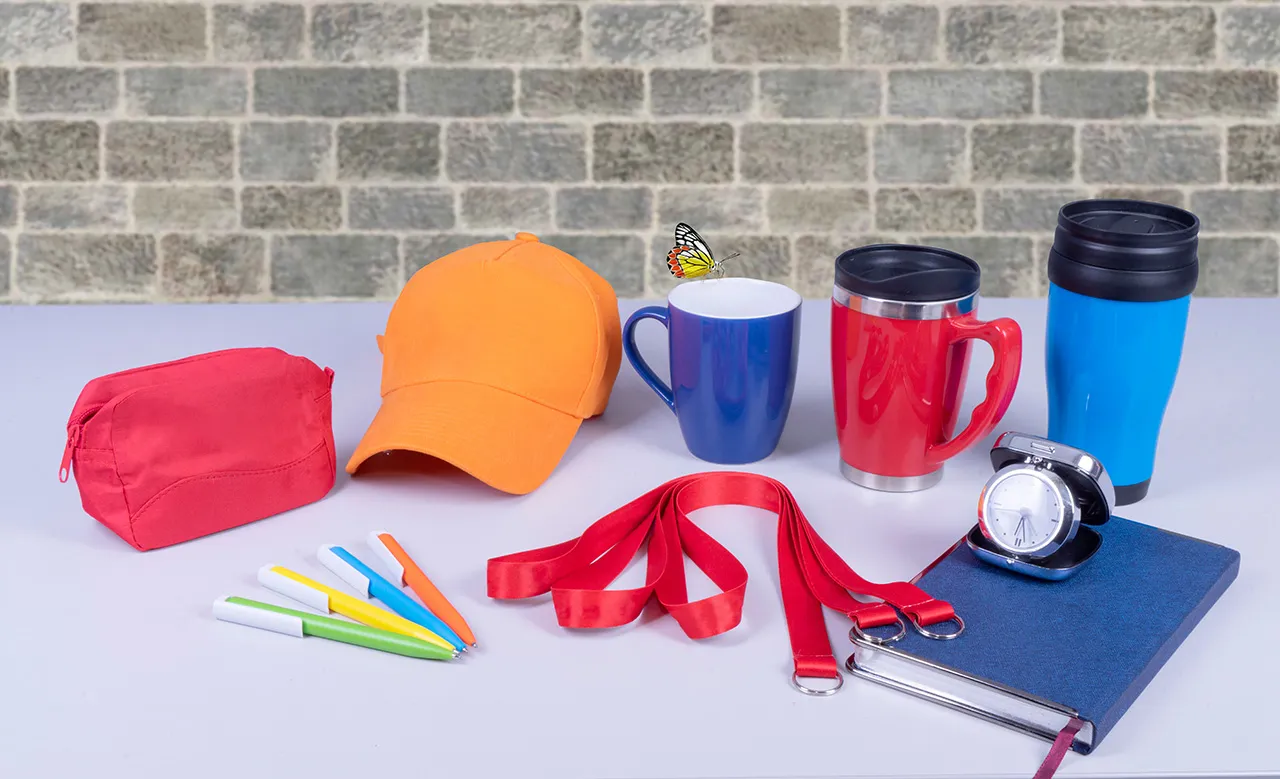 Turkey Sourcing Agency | Corporate Gifts and Marketing Items for Small Business Clients