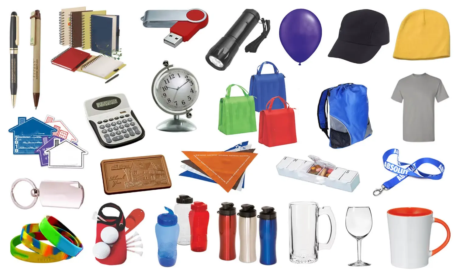Turkey Sourcing Agency - Top Companies In Promotional Product Sourcing and Distribution