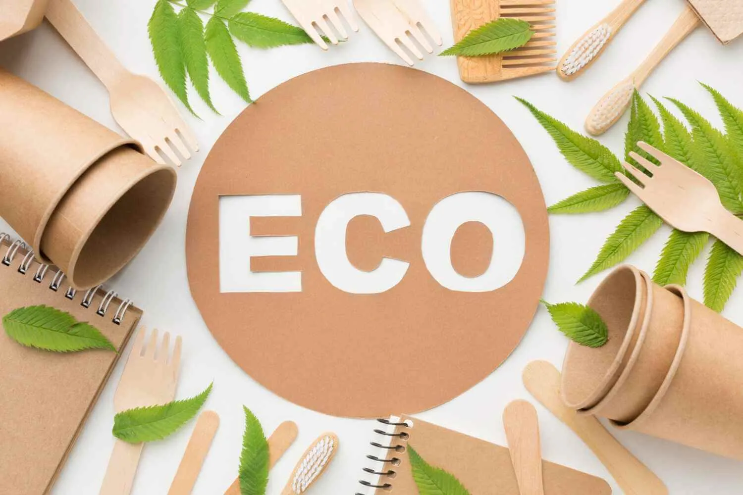 Custom Eco Friendly Promotional Merchandise for Global Brands