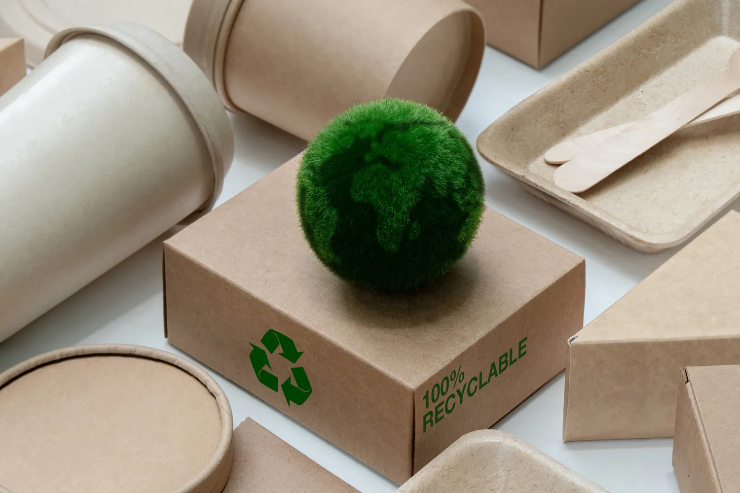 Custom Promotional Items for Business Manufactured in Turkey