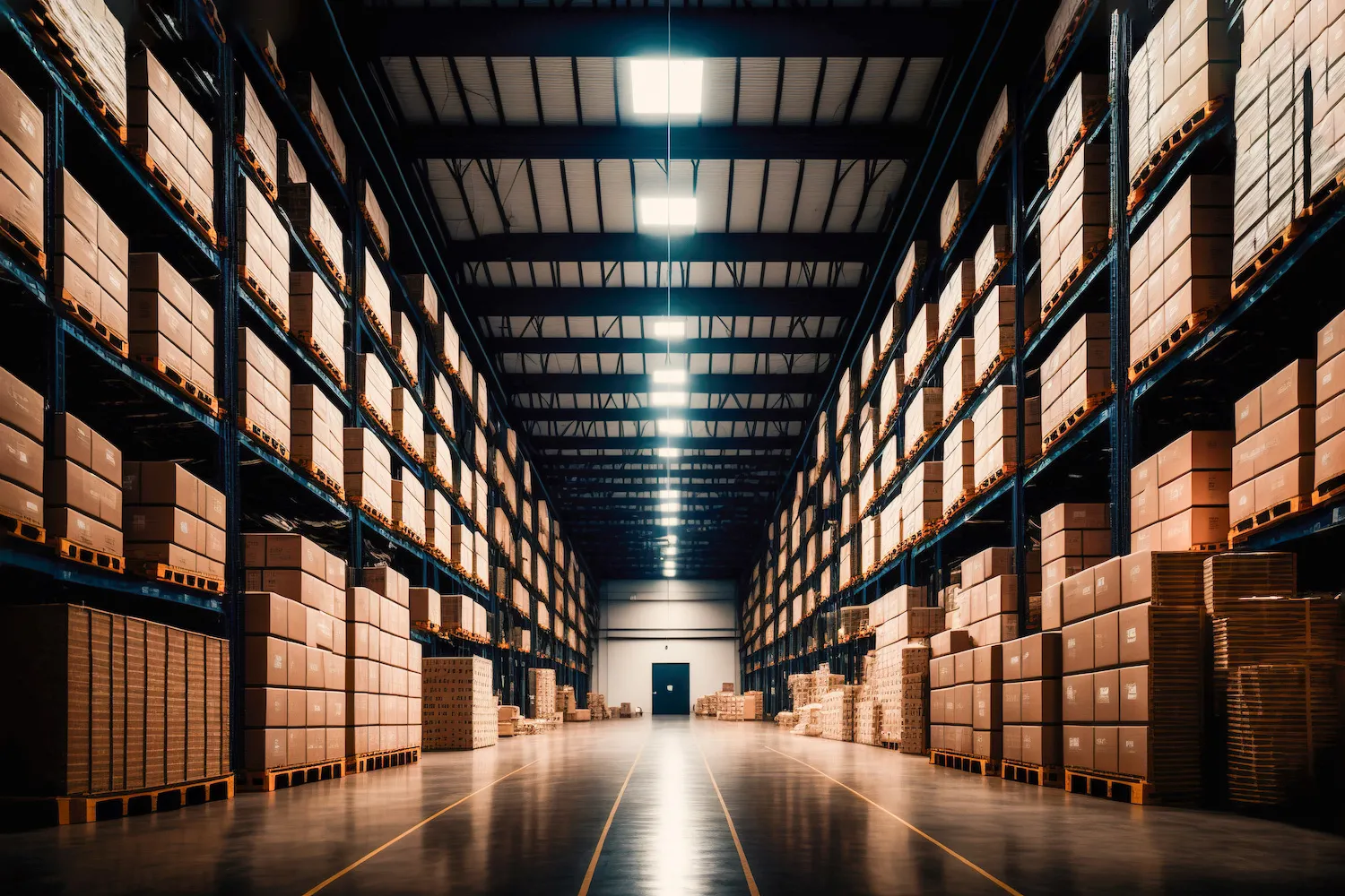 Buy from Multiple Turkish Suppliers with One Invoice - Turkey Sourcing Agency