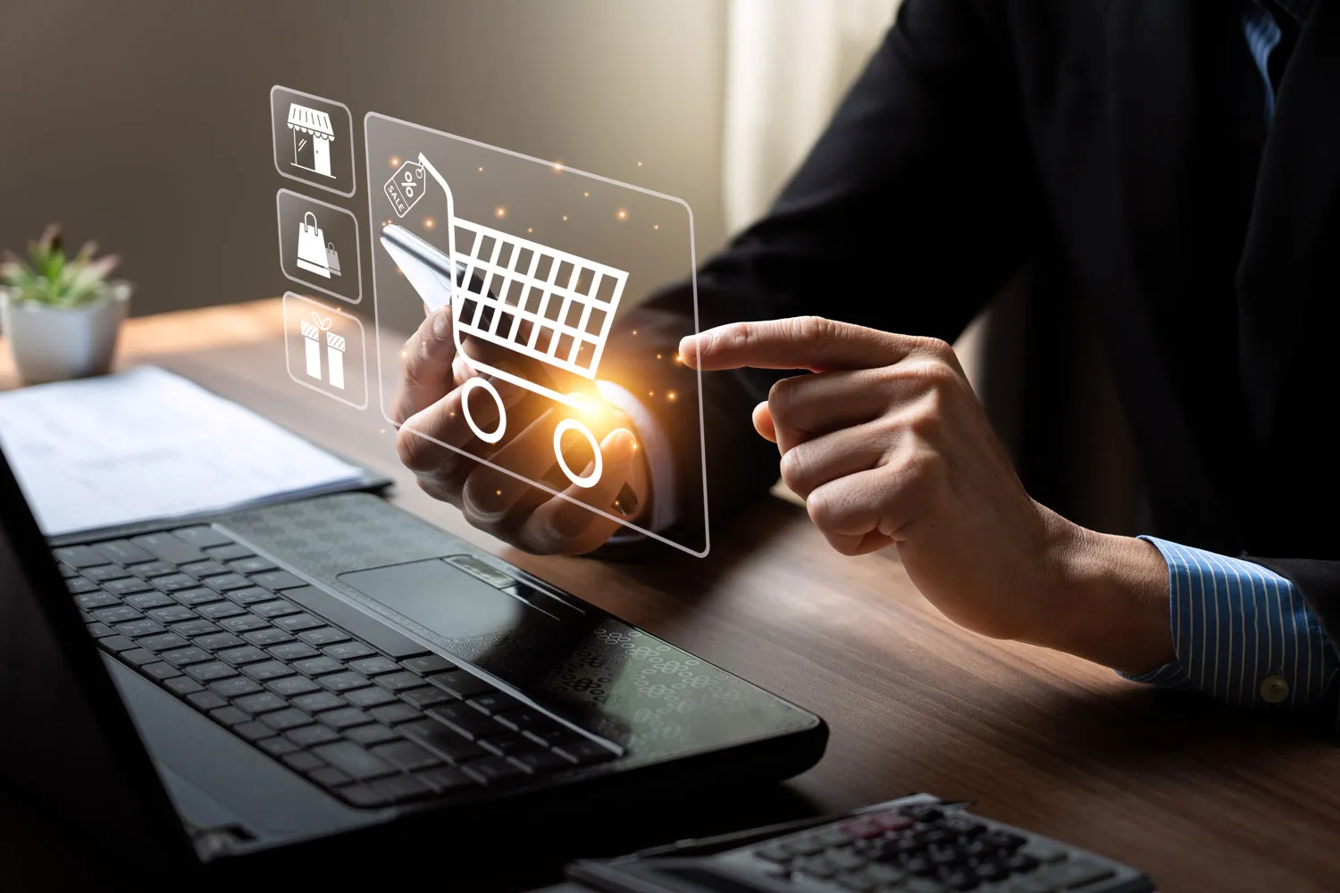 Turkey Sourcing Agency | Buy from Multiple Turkish Suppliers with One Invoice