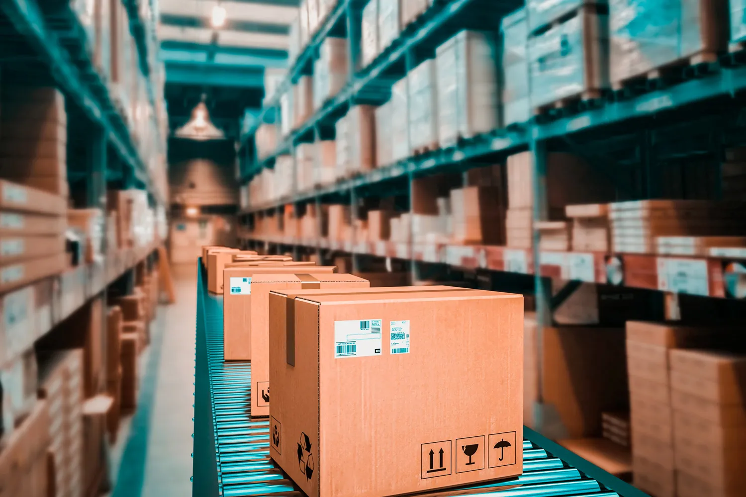 End-to-End Wholesale Sourcing and Export Services from Turkey - Turkey Sourcing Agency