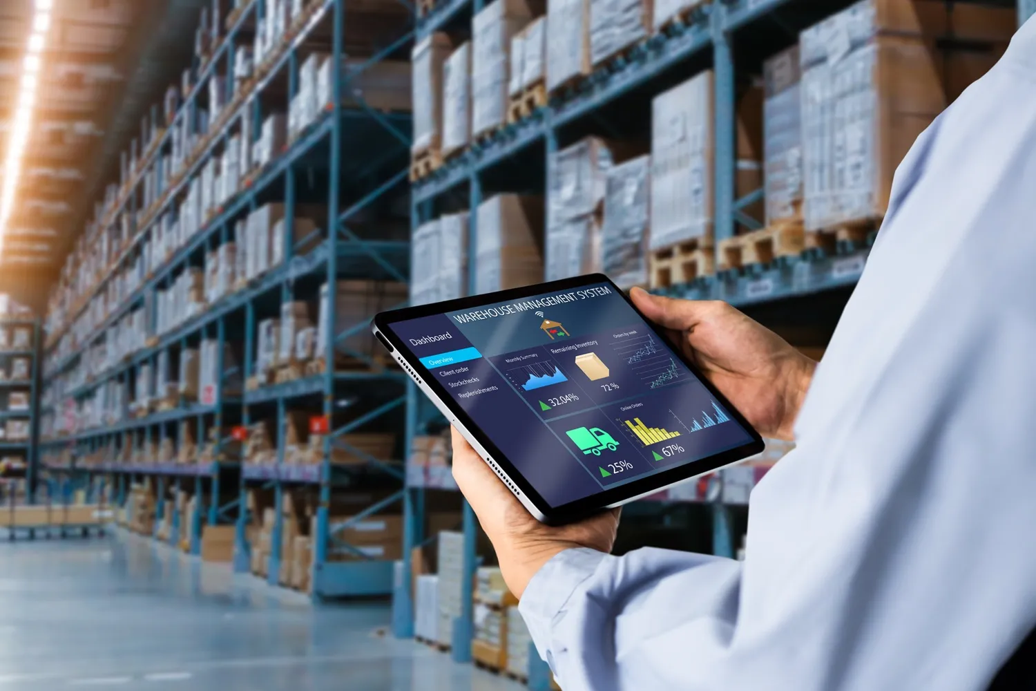 From Supplier Selection to Export Complete Purchasing Services in Turkey - Turkey Sourcing Agency