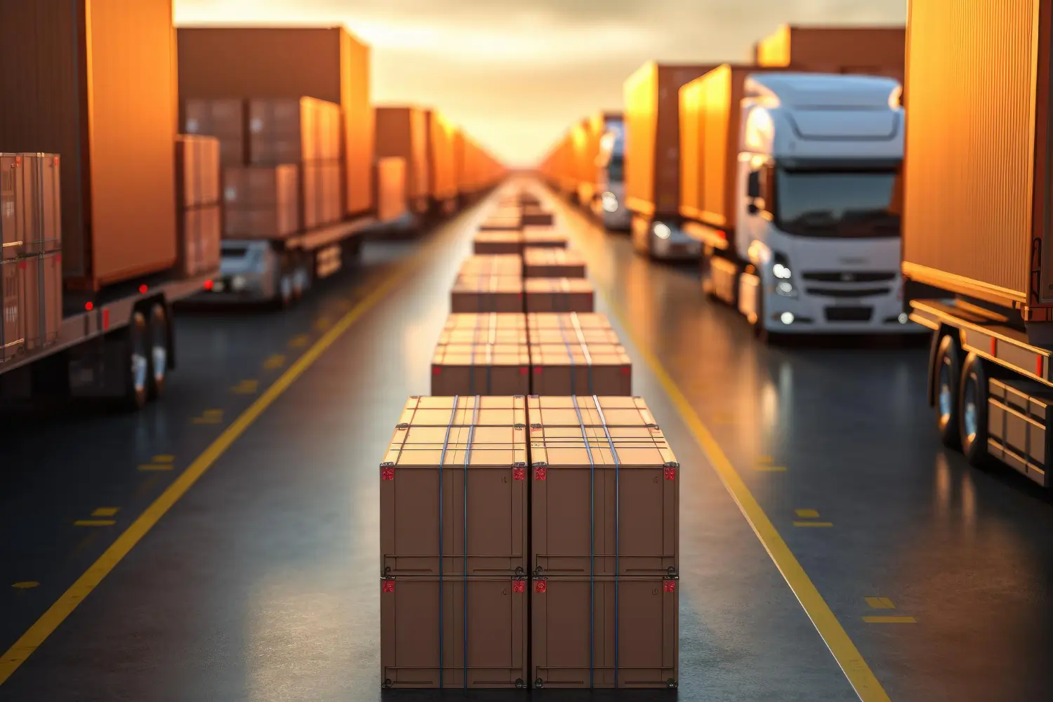 From Supplier Selection to Export Complete Purchasing Services in Turkey - Turkey Sourcing Agency