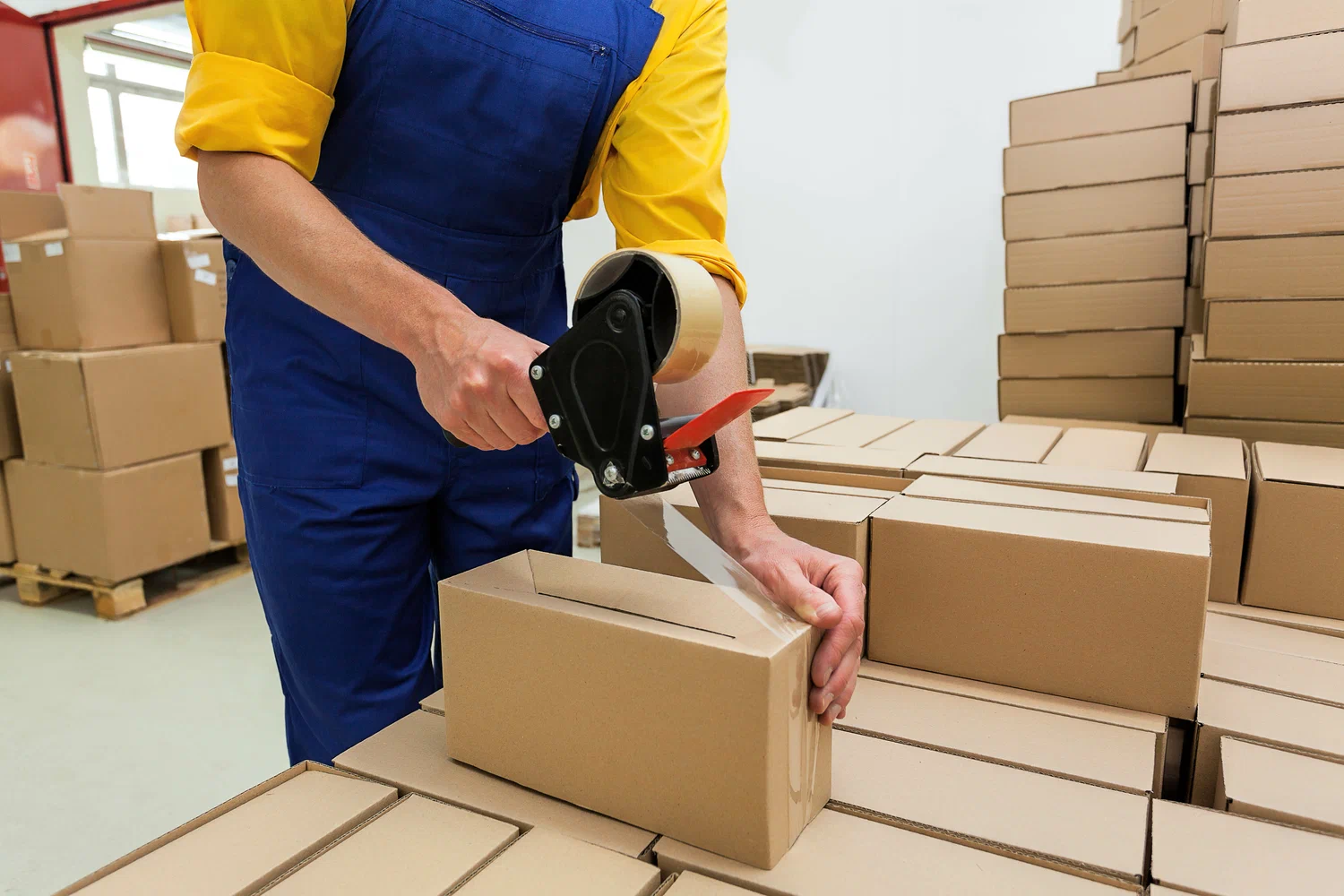 Turkey Sourcing Agency | From Supplier Selection to Export: Complete Purchasing Services in Turkey