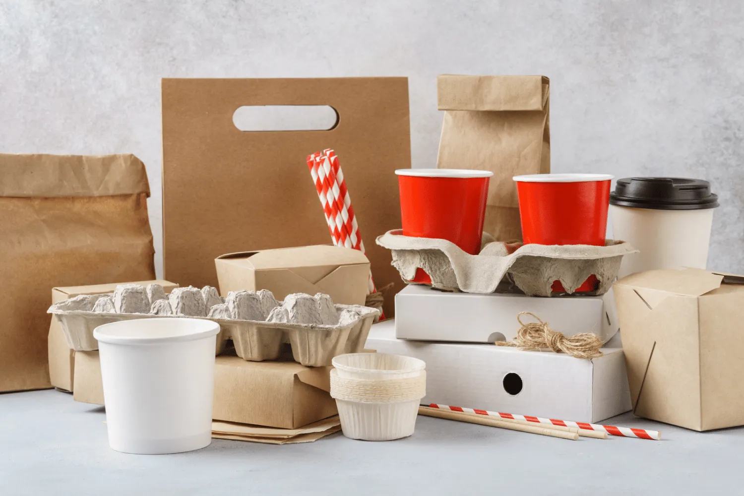 Full-Service Production for Promotional Custom Products