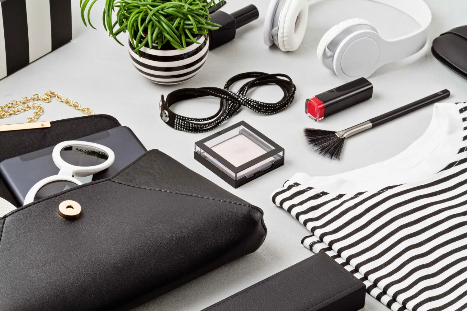 Full-Service Production for Promotional Custom Products