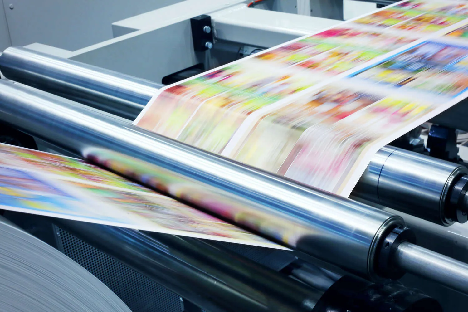 Full-Service Production for Promotional Custom Products