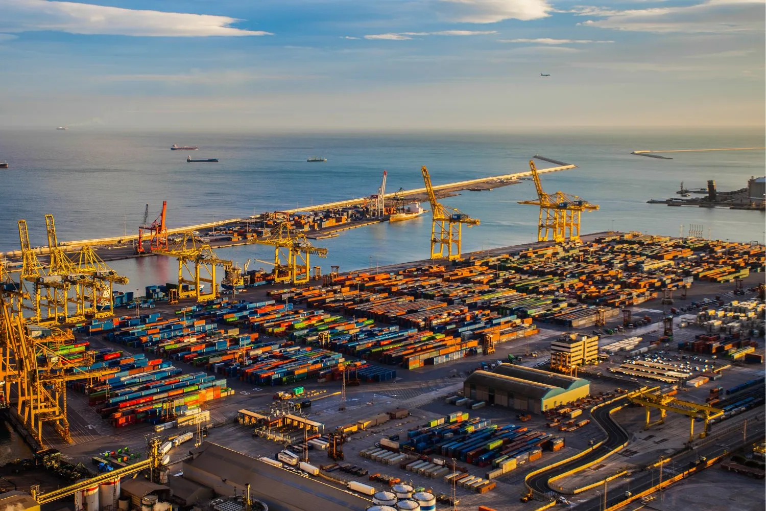 One Payment, Multiple Suppliers Simplify Your Purchasing in Turkey - Turkey Sourcing Agency