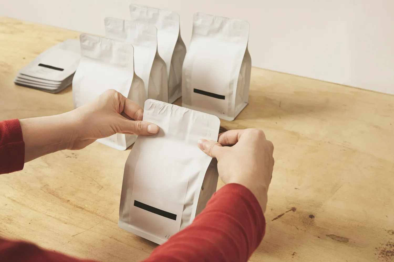 Premium Corporate Branded Merchandise for Professional Impact