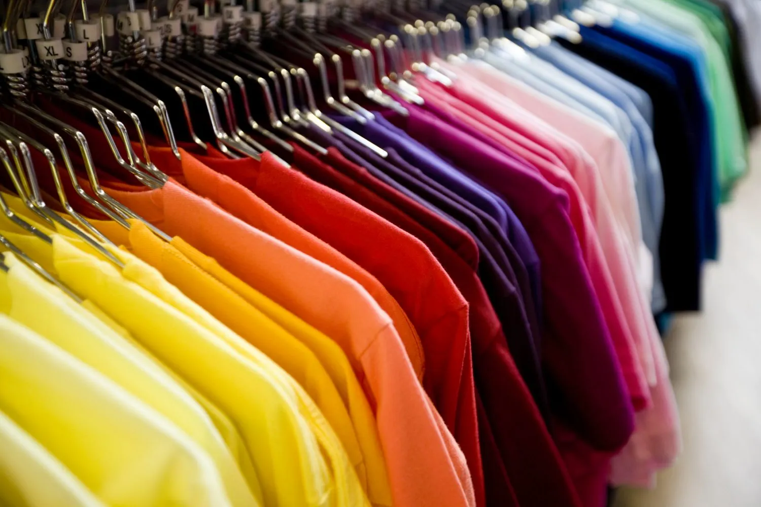 Promotional T Shirts Manufacturers in Turkey for Fast and High-Quality Custom Brand Production