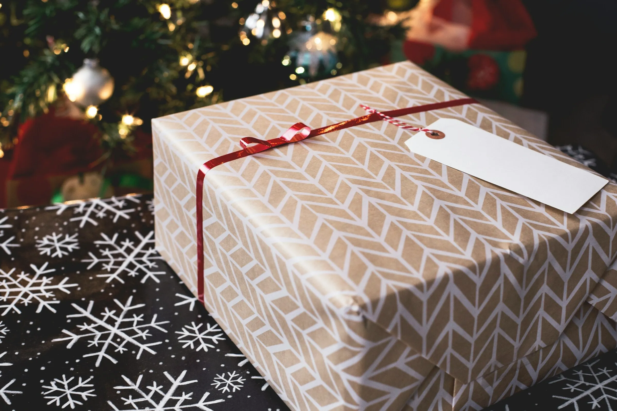 Sophisticated Branded Corporate Gifts to Impress Your Clients