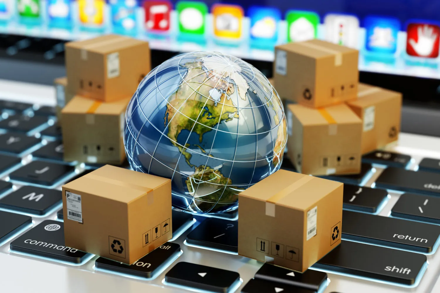 Streamline Your Supply Chain with Wholesale Branded Merchandise from Turkey
