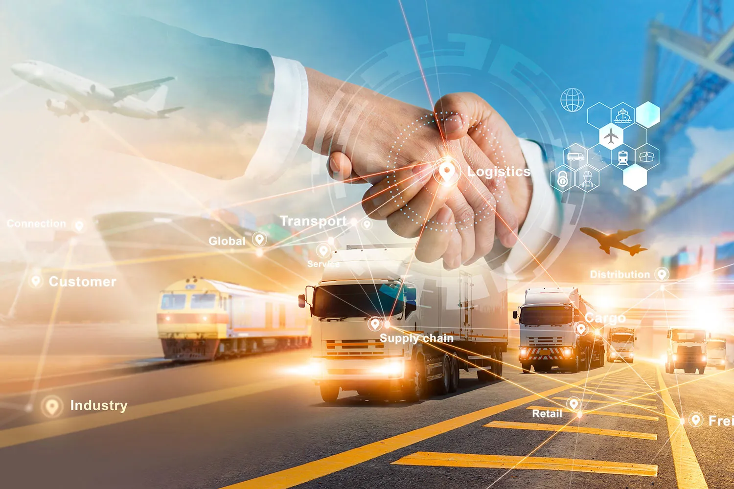 Turkey Procurement Services One Contact for All Your Wholesale Purchases - Turkey Sourcing Agency