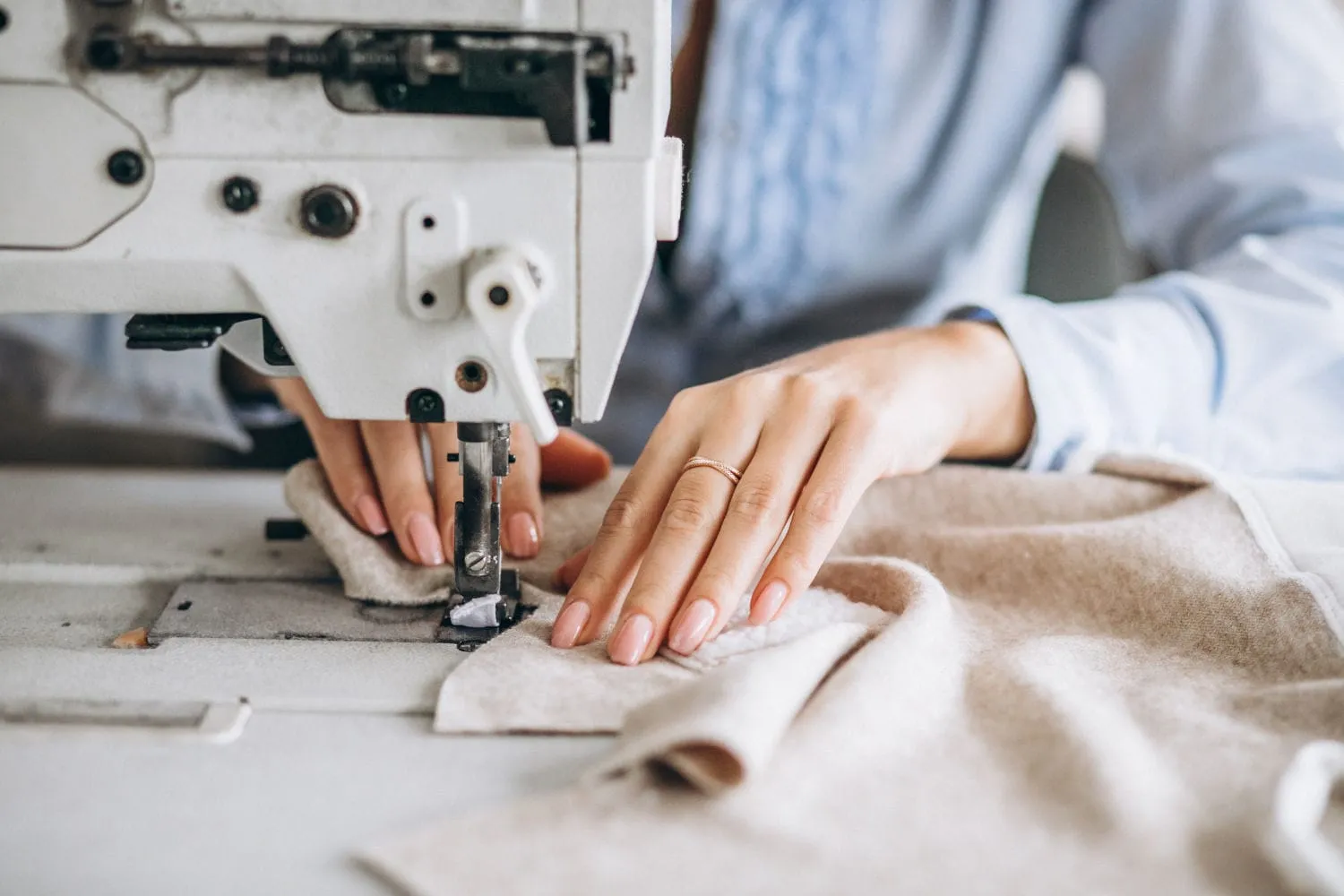 Turkey Sourcing Agency | Multiple Suppliers, Single Point of Contact: Simplifying Your Turkey Textile Sourcing
