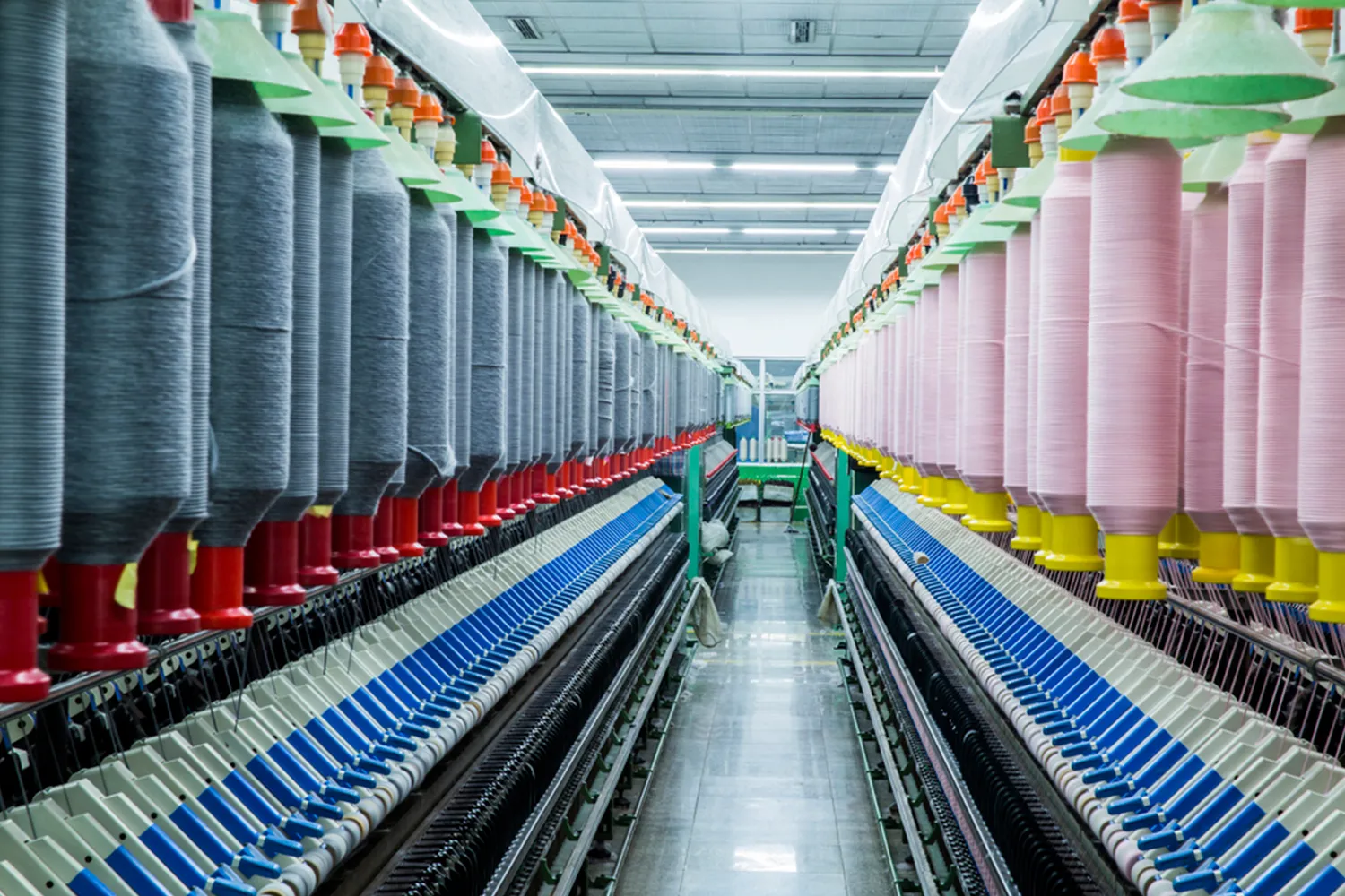 Turkey Sourcing Agency - Multiple Suppliers, Single Point of Contact Simplifying Your Turkey Textile Sourcing