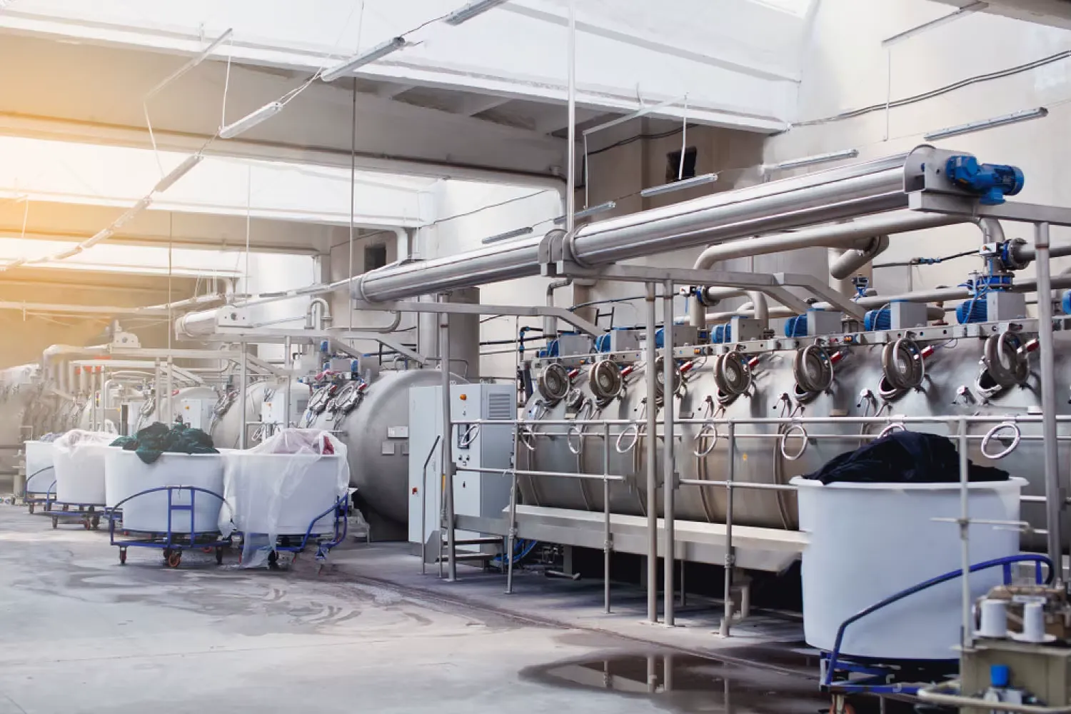 Turkey Sourcing Agency - The Power of Order Consolidation Accessing Better Quality and Prices in Turkey