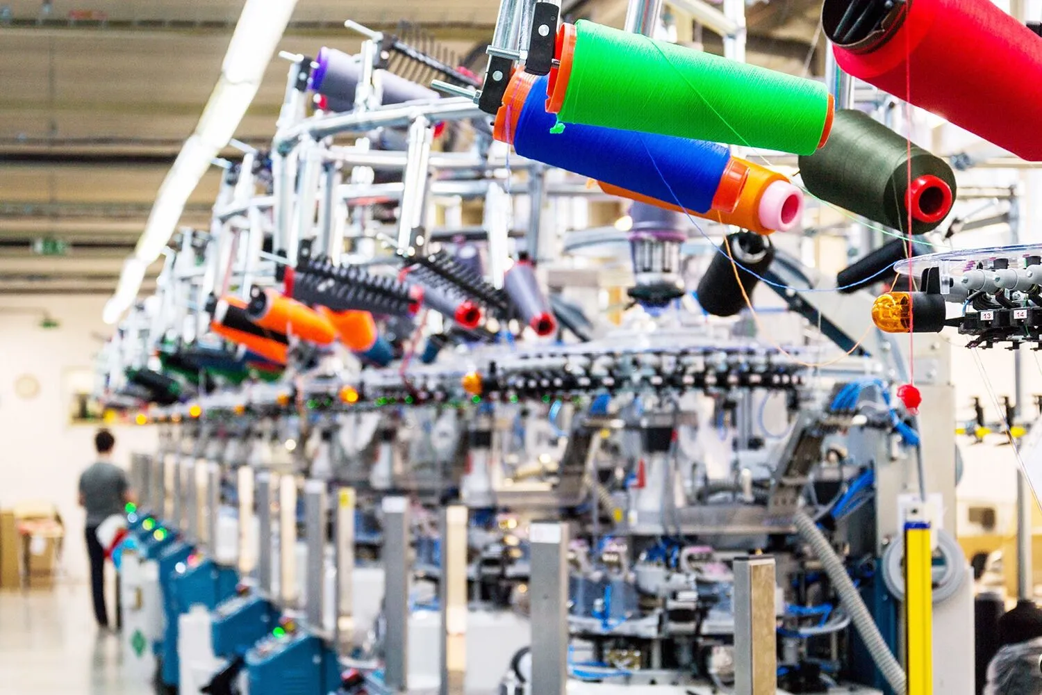 Wholesale Purchasing Services in Turkey for International Buyers - Turkey Sourcing Agency