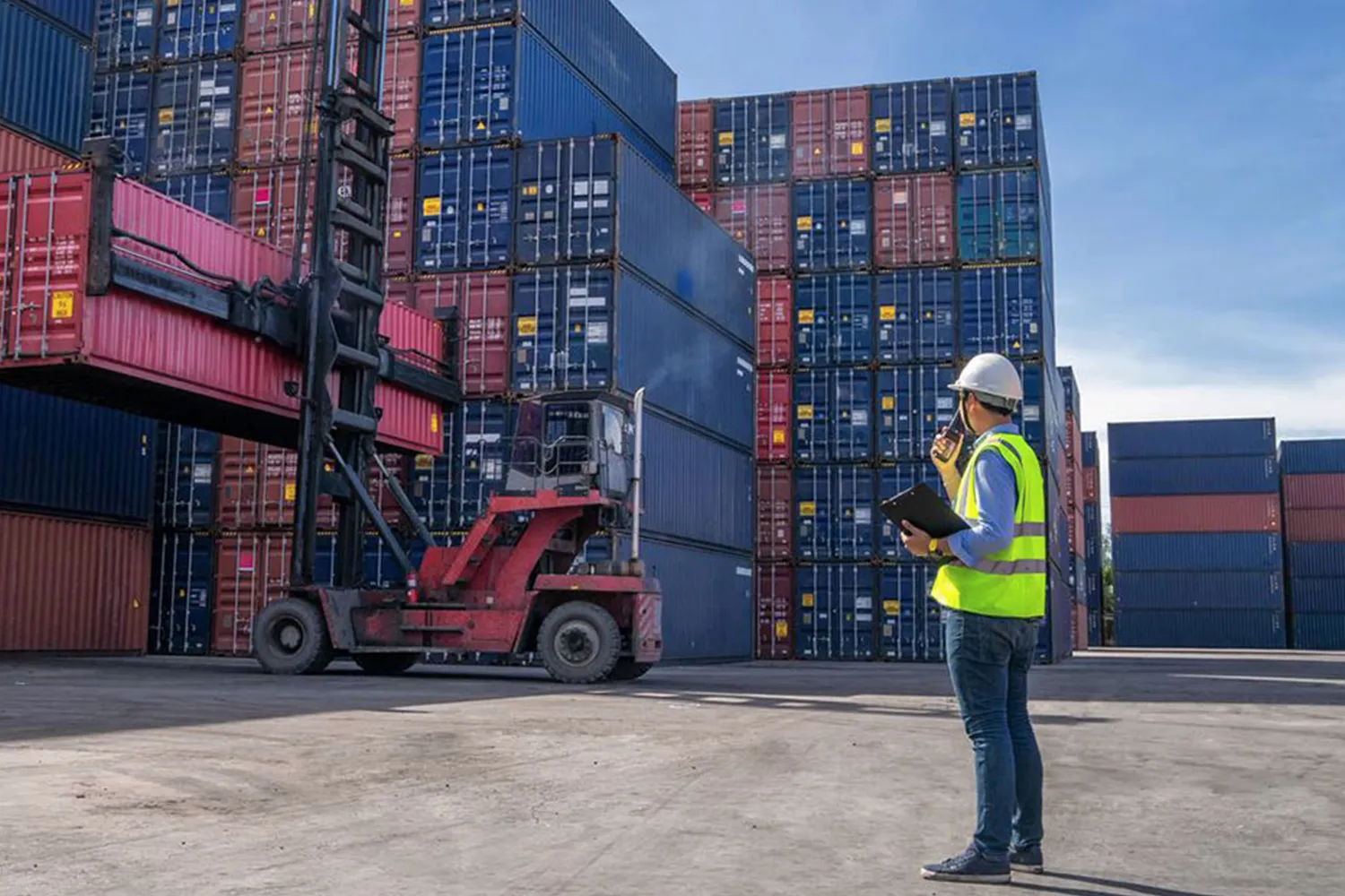 Wholesale Purchasing Services in Turkey for International Buyers - Turkey Sourcing Agency