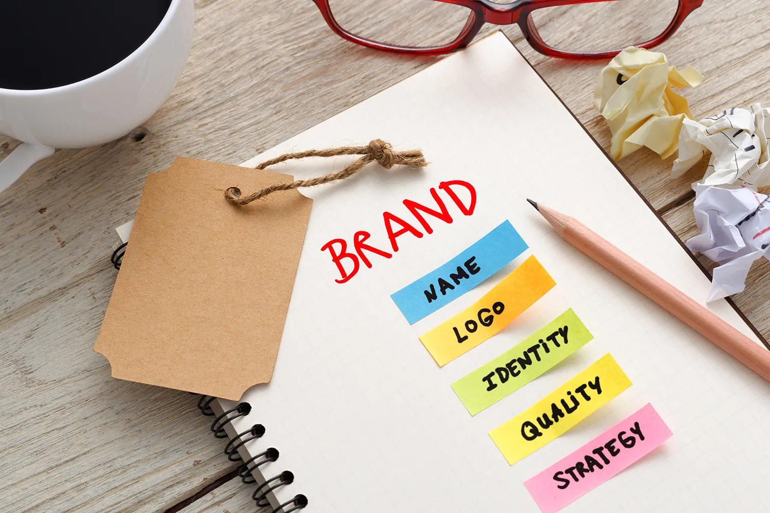 Branded Promotional Products Manufactured in Turkey for International Brands and Businesses