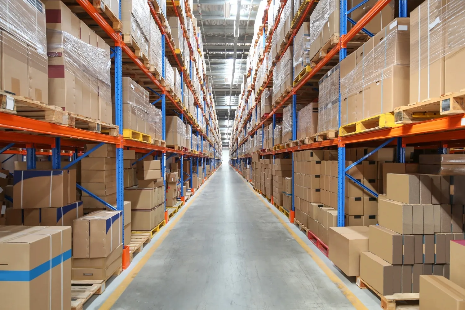 International Warehousing Partner in Turkey for Flexible Storage, Distribution, and Order Fulfilment